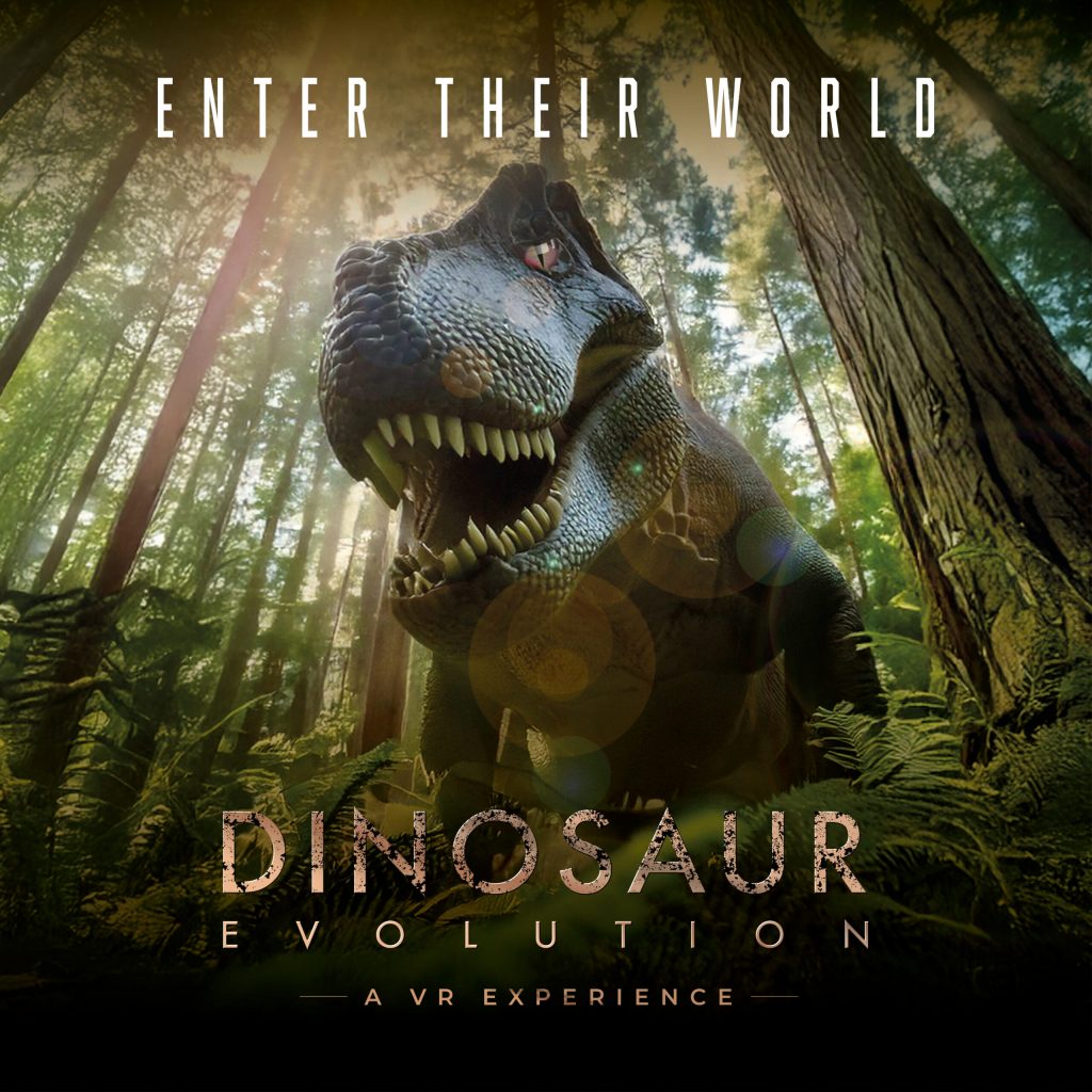 DINOSAUR EVOLUTION - ENGLISH - SOCIAL - 1000 x 1000 - GENERIC - 3