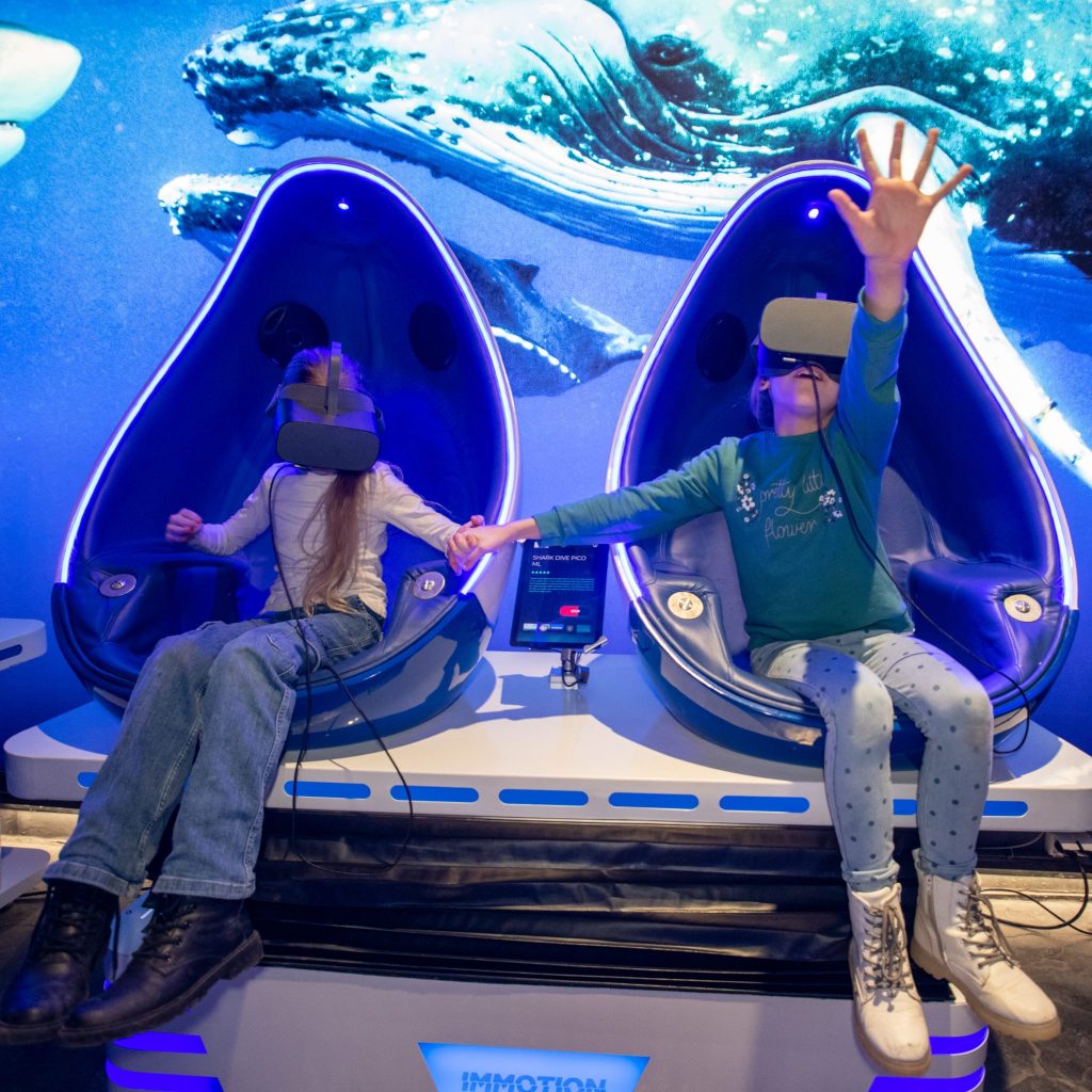 Immotion Undersea Explorer - Visitor Reaction-1 (1)